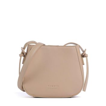 Bugatti Luna Crossbody bag beige