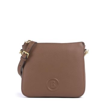 Bogner Bozen Hedwig Crossbody bag brown