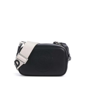 Karl Lagerfeld K/Circle Crossbody bag black