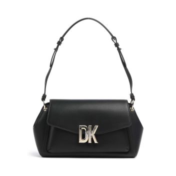 DKNY Milano Downtown Shoulder bag black