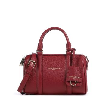 Lancaster Milano Ana Crossbody bag red