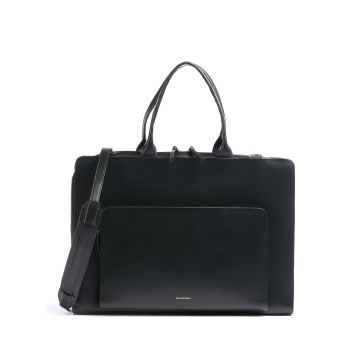 Royal RepubliQ Galax Briefcase black