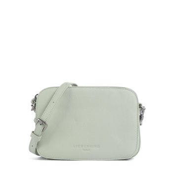Liebeskind Harris Luka Crossbody bag mint green