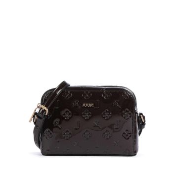 JOOP! Decoro Lucente Cloe Crossbody bag dark brown
