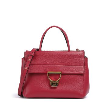 Coccinelle Arlettis Handbag red