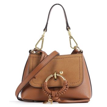 See by Chloé Joan Crossbody bag brown