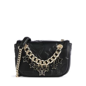 Versace Jeans Couture Stars Couture Crossbody bag black