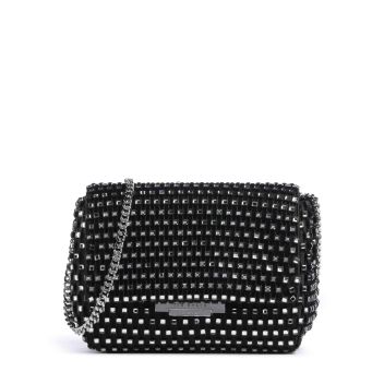 Ted Baker Glitszi Crossbody bag black