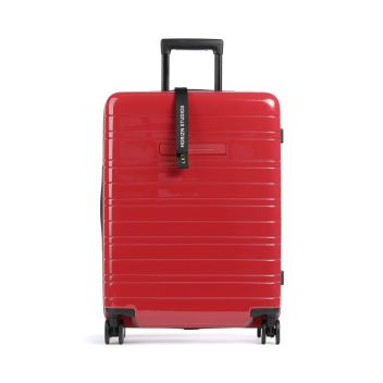 Horizn Studios H6 Essential Spinner (4 wheels) red