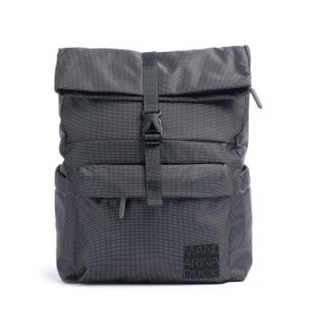 Mandarina Duck District Rolltop backpack anthracite