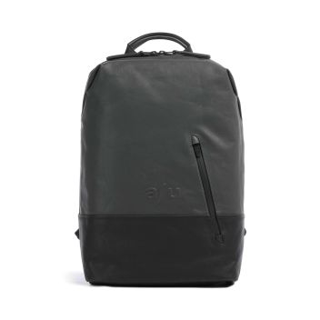 Aunts & Uncles Japan Hamamatsu Backpack grey/black