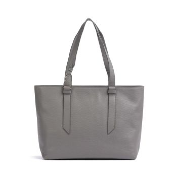Coccinelle Malory Tote bag grey