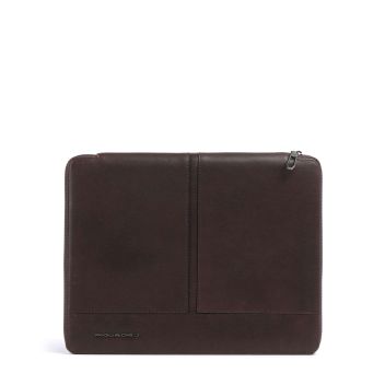 Piquadro Wollem Portfolio dark brown