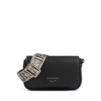 Emporio Armani Lilly Crossbody bag black
