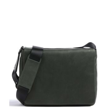 Leonhard Heyden Den Haag Shoulder bag olive-green
