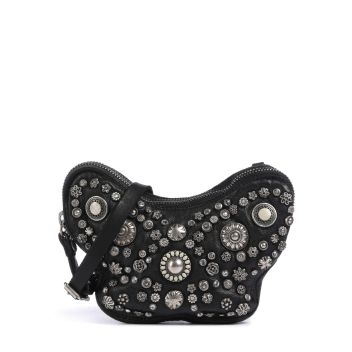 Campomaggi Crossbody bag black