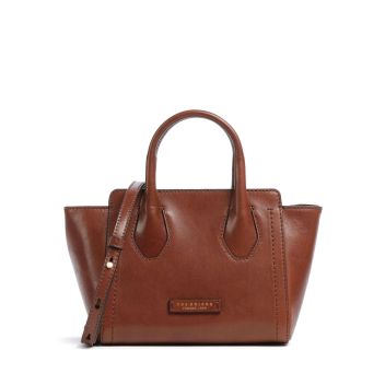 The Bridge Fiona Handbag brown