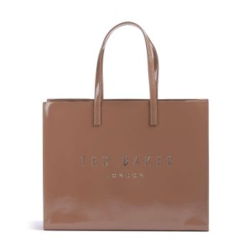 Ted Baker Crikon Tote bag brown