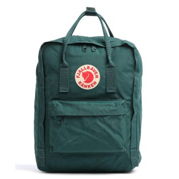 Fjällräven Kånken Backpack dark green