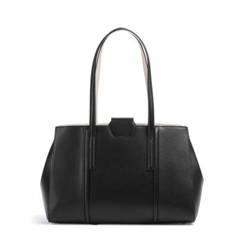 Furla Riva L Tote bag black