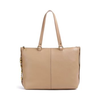 Liu Jo Hydnora Tote bag light brown