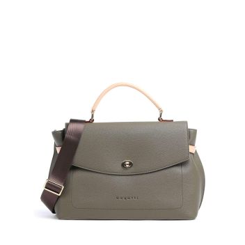 Bugatti Ella Handbag olive-green