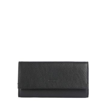 Tiger of Sweden Maglia Wallet black