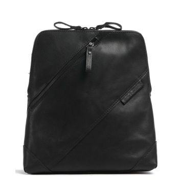 Spikes & Sparrow Bronco Backpack black