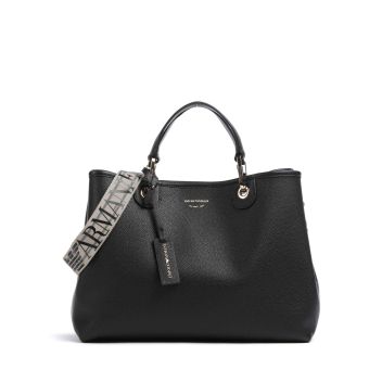 Emporio Armani My EA Handbag black