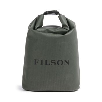 Filson Dry Small Handbag dark green
