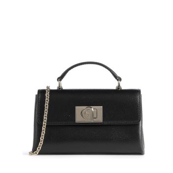 Furla 1927 Mini Crossbody bag black