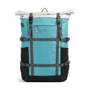 Doughnut Reborn Paratrooper Backpack turquoise