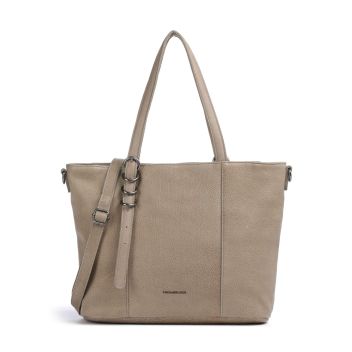 FredsBruder Ride Easy Tote bag taupe