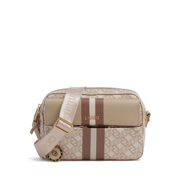 Liu Jo Clidia Crossbody bag beige