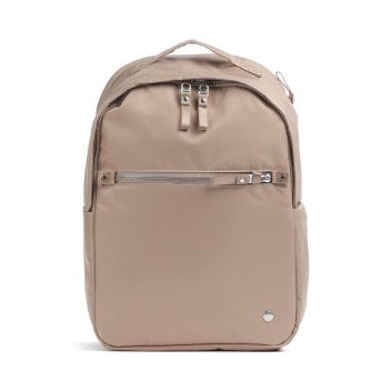 Pacsafe Backpack beige