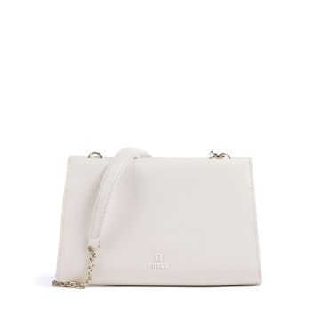 Furla Myfurla Mini Crossbody bag white