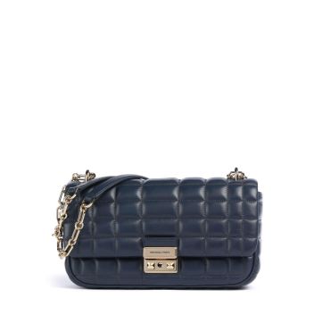 Michael Kors Tribeca Shoulder bag navy