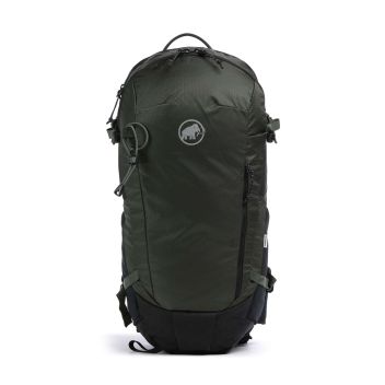 Mammut Lithium 15 Hiking backpack khaki