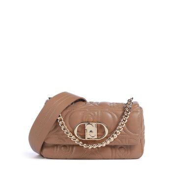 Liu Jo Thilini Shoulder bag light brown