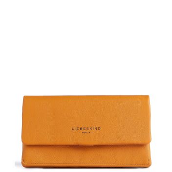 Liebeskind Harris Slam Wallet orange