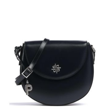 Picard Black Tie Crossbody bag navy