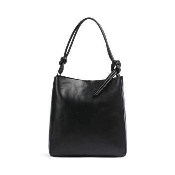 Markberg Lourdes Hobo bag black