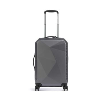 Delsey Paris Karat 2.0 Spinner (4 wheels) anthracite