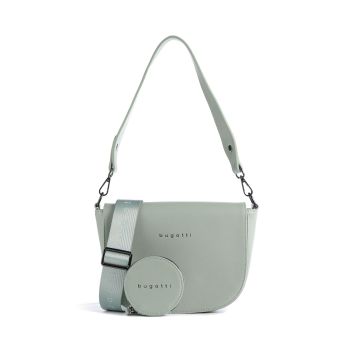 Bugatti Almata Shoulder bag mint green