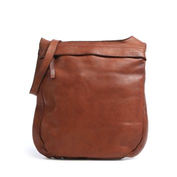 Harold\'s Submarine Crossbody bag cognac