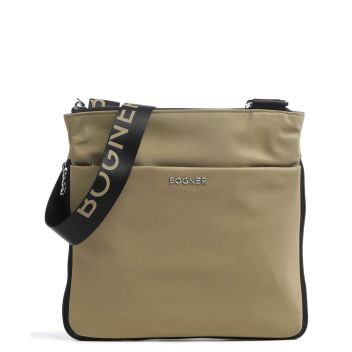 Bogner Klosters Serena Crossbody bag khaki