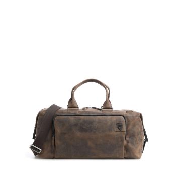 Strellson Richmond Weekend bag dark brown