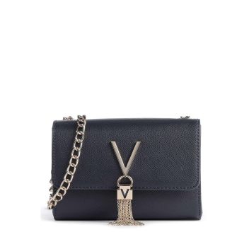 Valentino Bags Divina Sa Crossbody bag navy