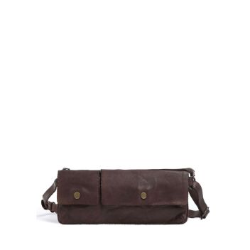 Harold\'s Submarine Fanny pack dark brown