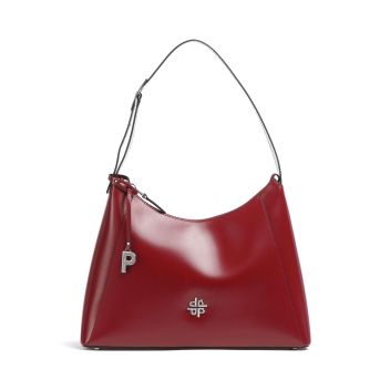 Picard Black Tie Shoulder bag red